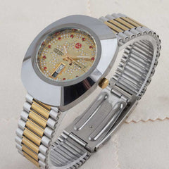 Fitron DiaStar Men's watch