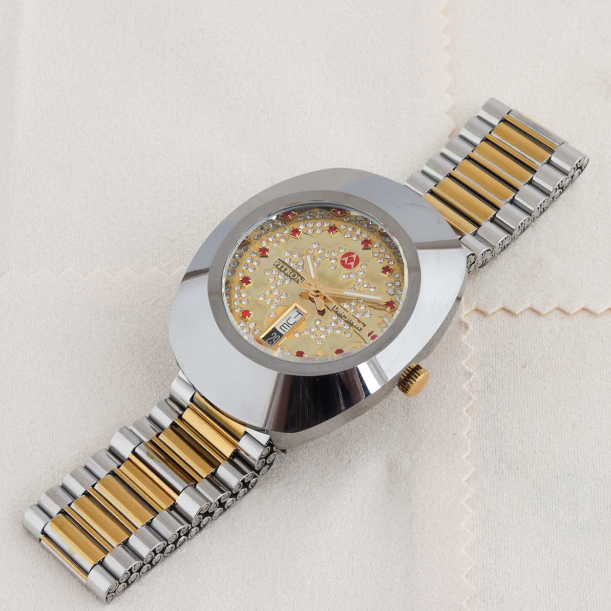 Fitron DiaStar Men's watch