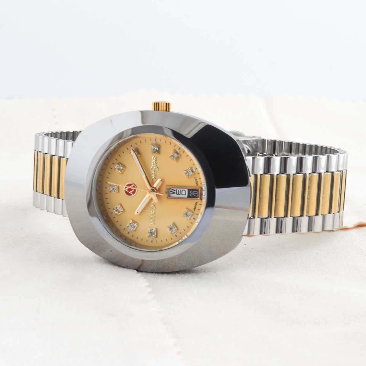 Fitron  DiaStar Men's watch