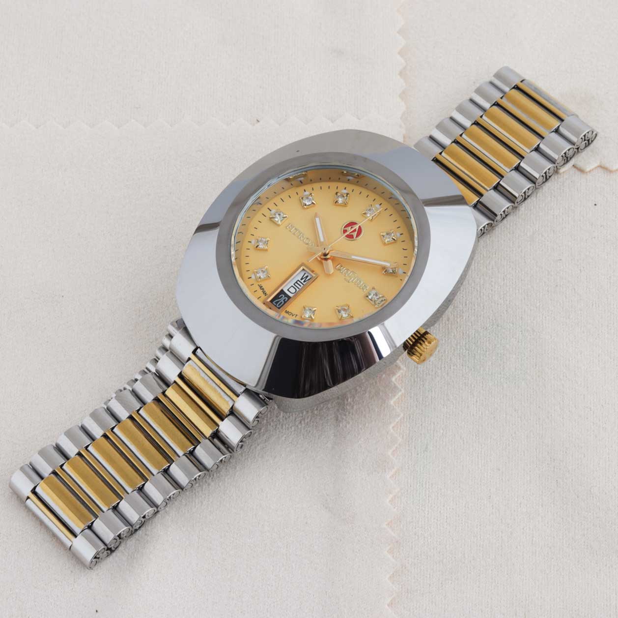 Fitron  DiaStar Men's watch