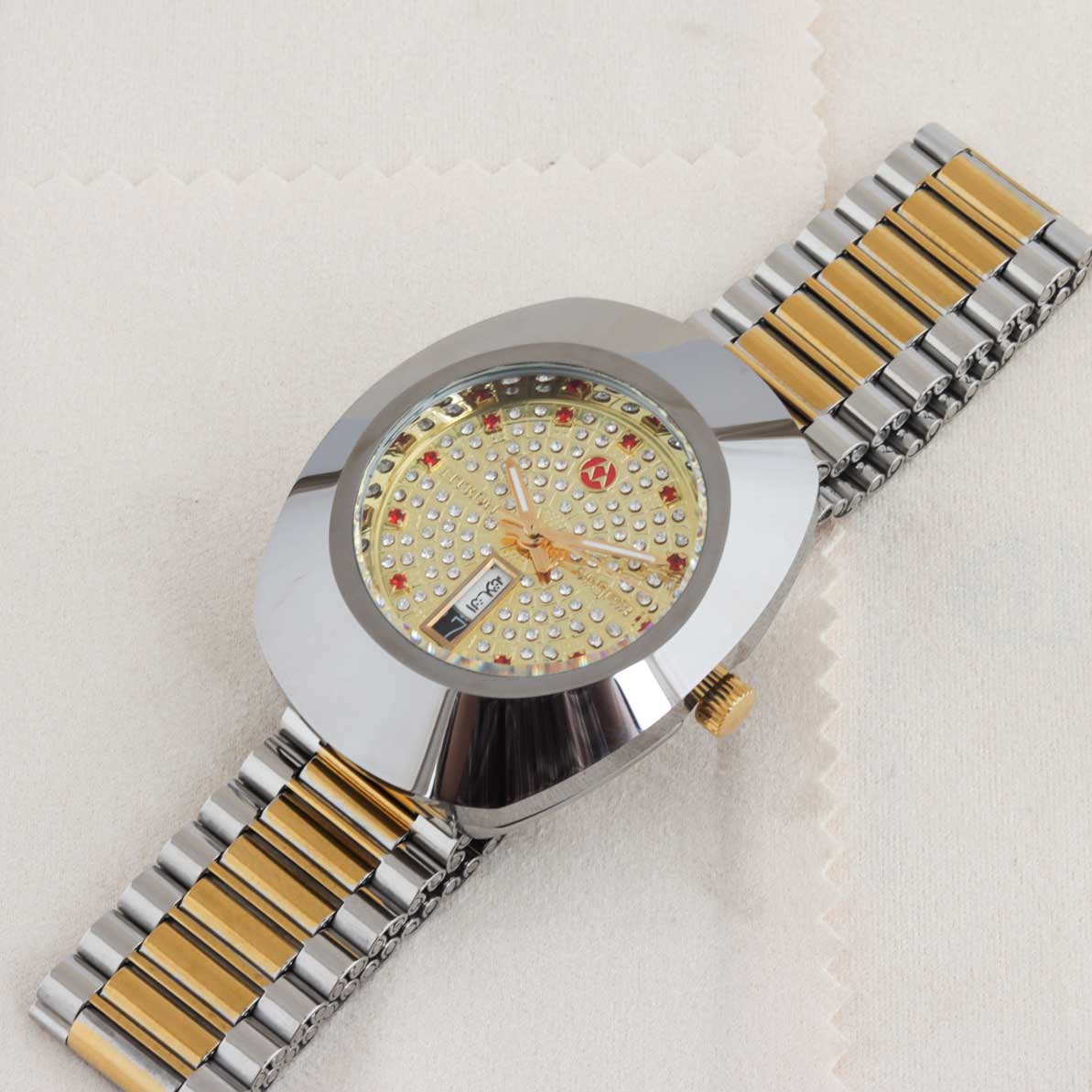 Fitron  DiaStar Men's watch