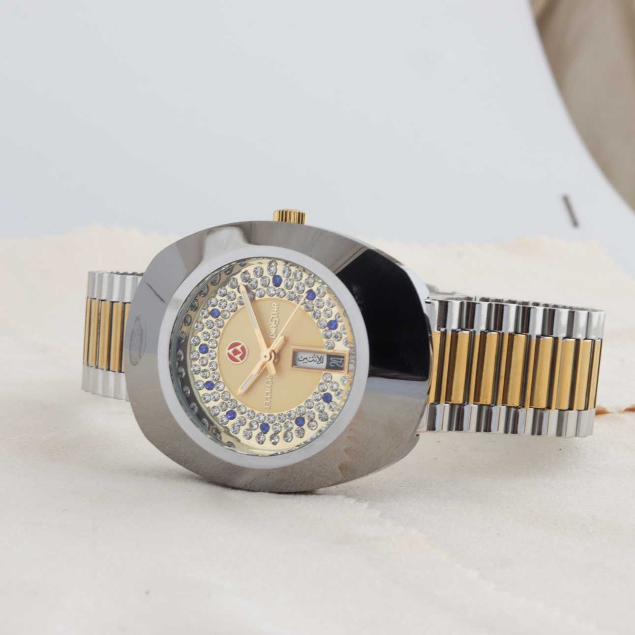 Fitron  DiaStar Men's watch