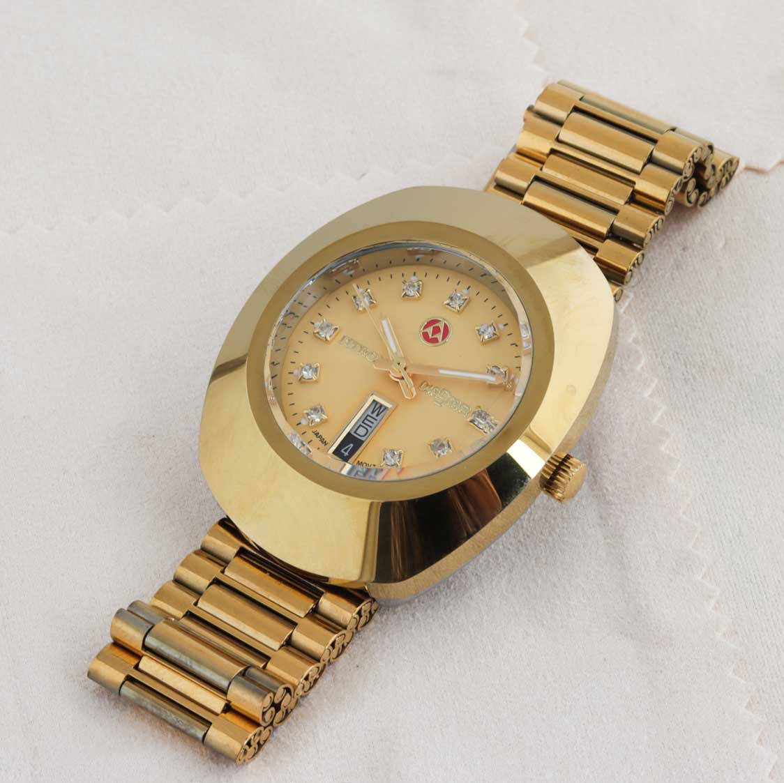 Fitron  DiaStar Men's watch