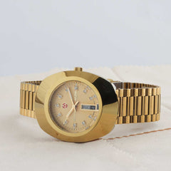 Fitron  DiaStar Men's watch