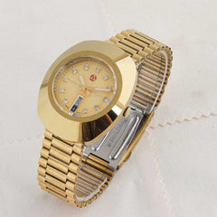 Fitron  DiaStar Men's watch