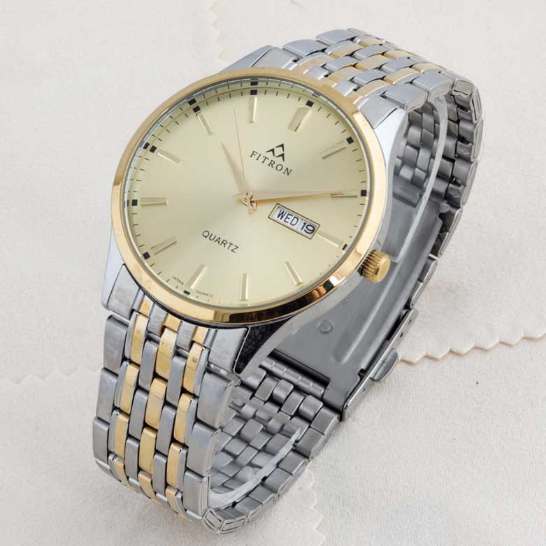 Fitron Nova Men's watch