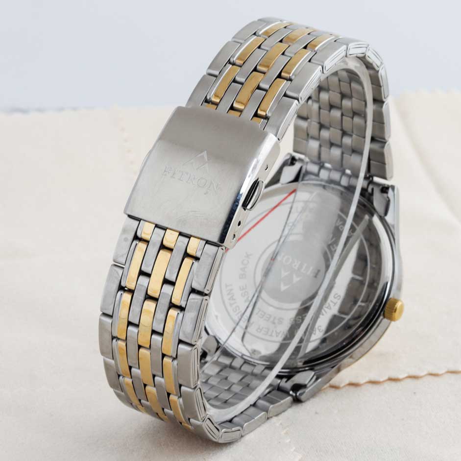 Fitron Nova Men's watch