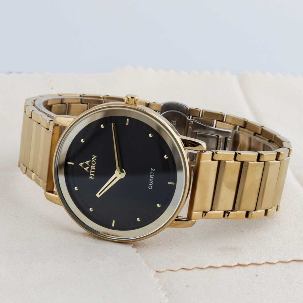 Fitron Imperial Men's watch