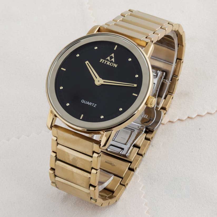 Fitron Imperial Men's watch