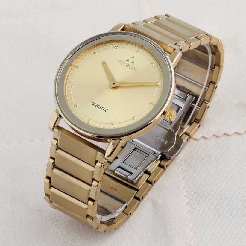 Fitron Imperial Men's watch