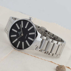 Fitron Thinline Men's watch