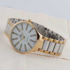 Fitron Thinline Men's watch