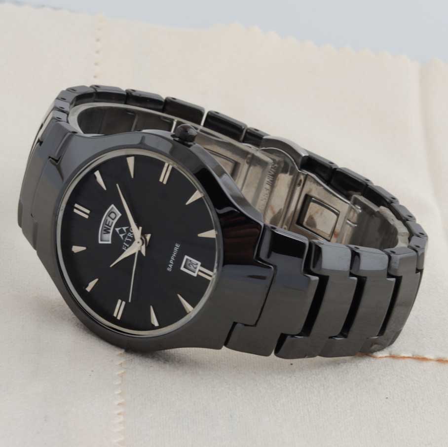 Fitron Cermica Men's watch