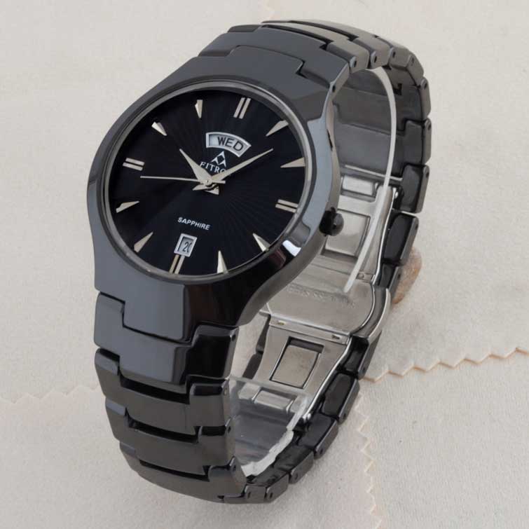 Fitron Cermica Men's watch