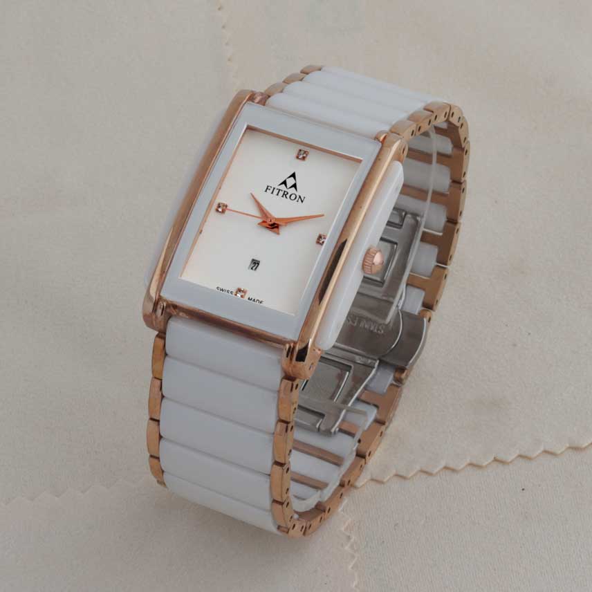 Fitron Cermica Men's watch