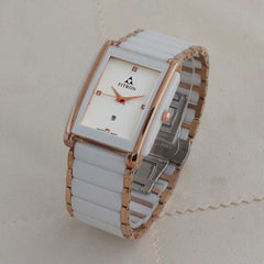 Fitron Cermica Men's watch