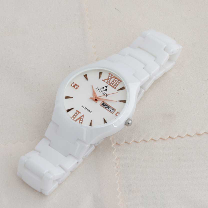 Fitron Cermica Men's watch
