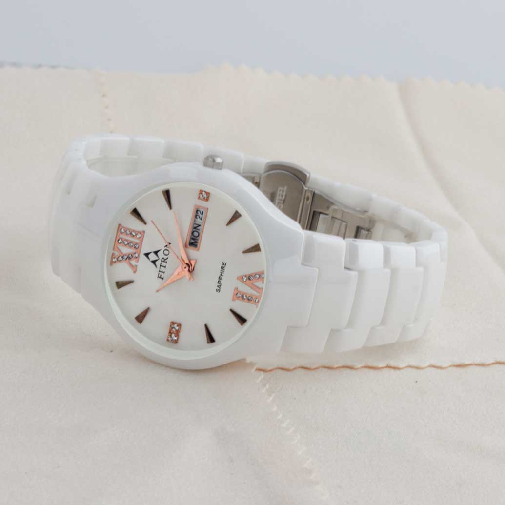 Fitron Cermica Men's watch