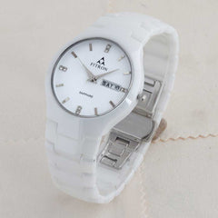Fitron Cermica Men's watch