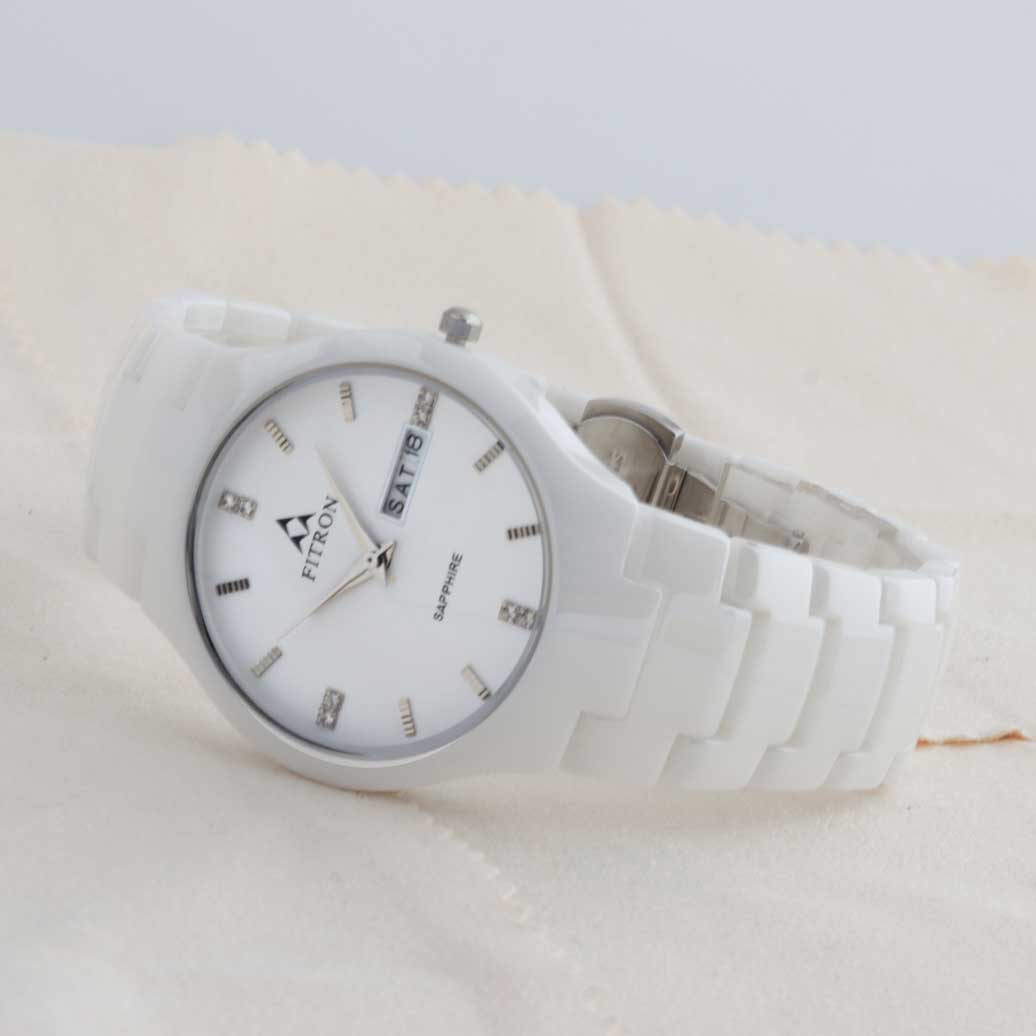 Fitron Cermica Men's watch