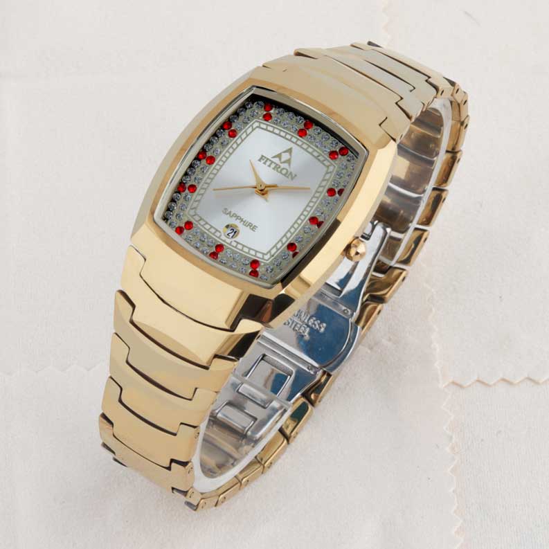 Fitron Lumina Men's watch