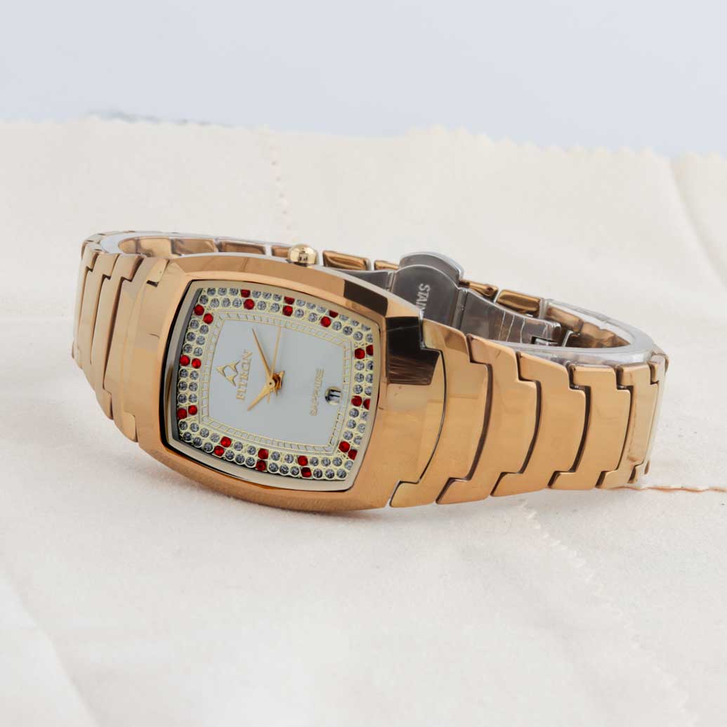 Fitron Lumina Men's watch