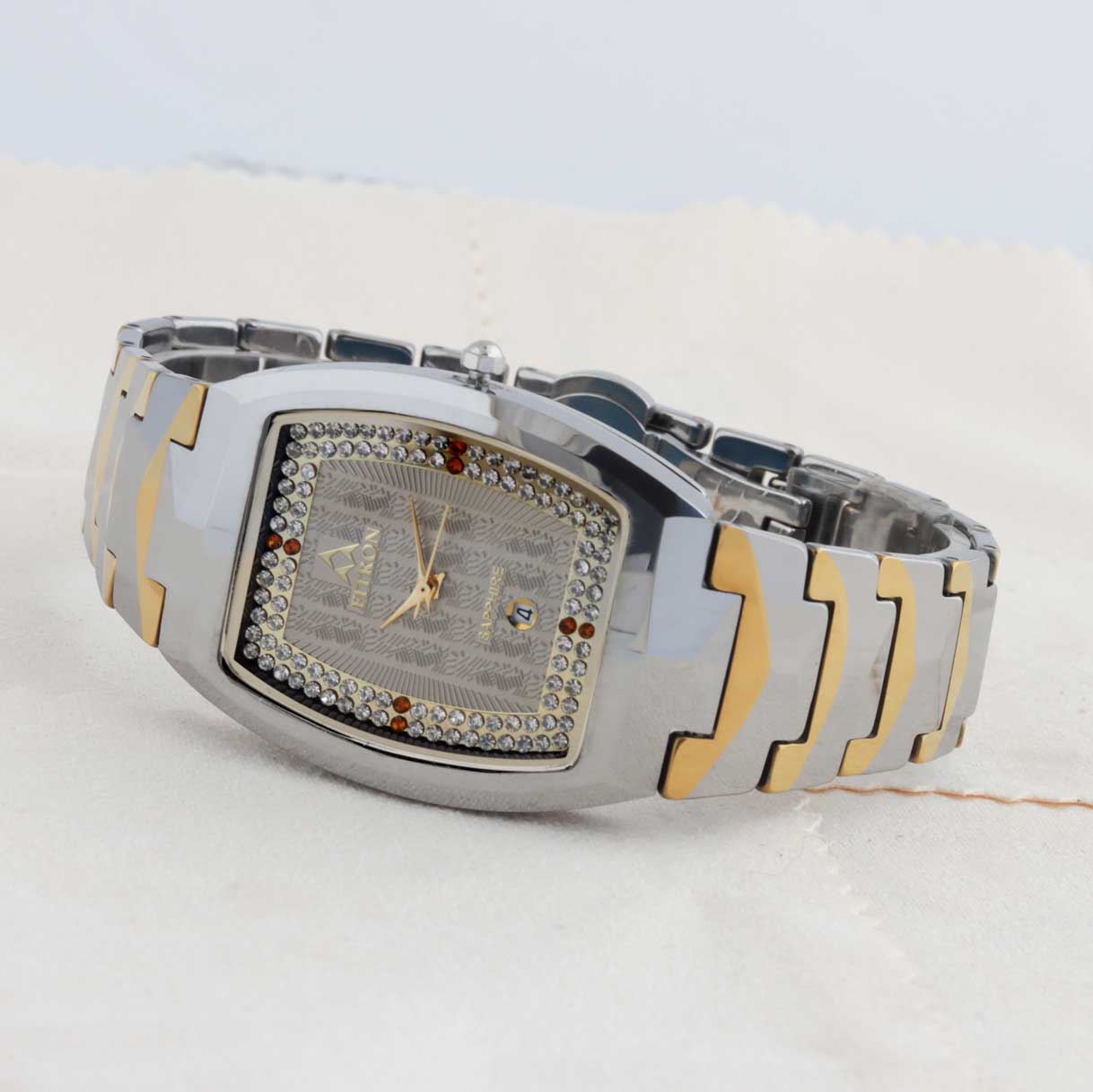 Fitron Lumina Men's watch