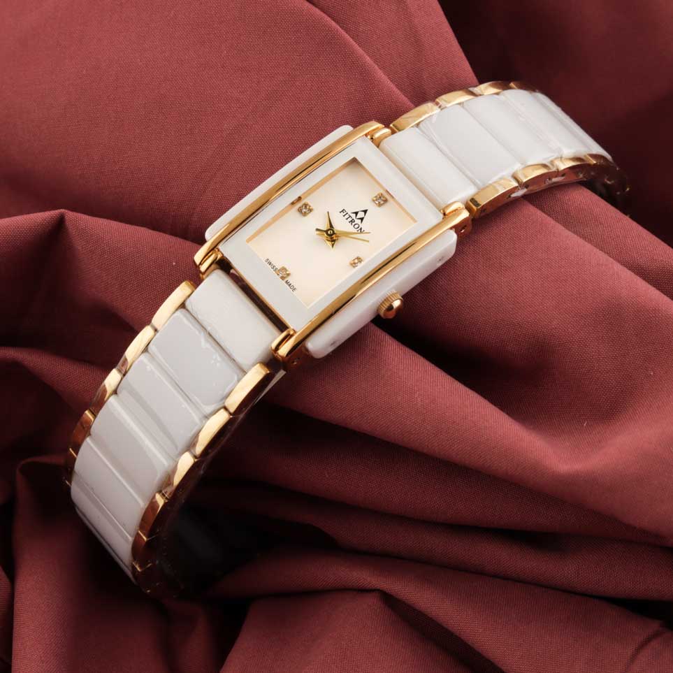 Fitron women's Watch