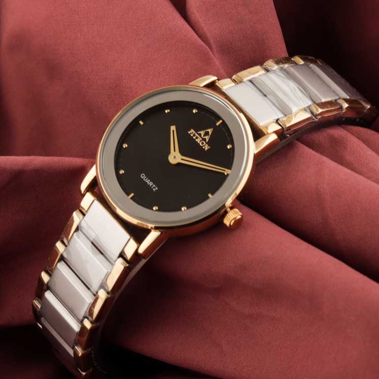 Fitron Imperial women's Watch