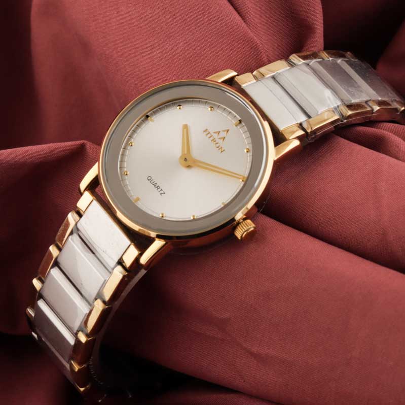 Fitron Imperial women's Watch