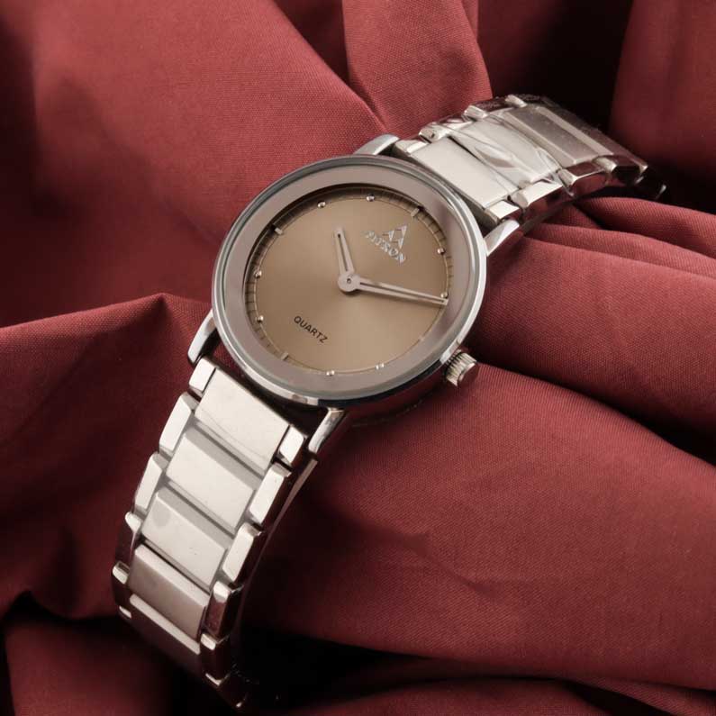 Fitron Imperial women's Watch