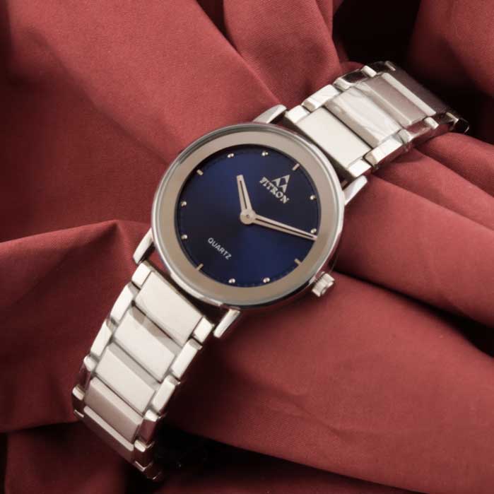 Fitron Imperial women's Watch