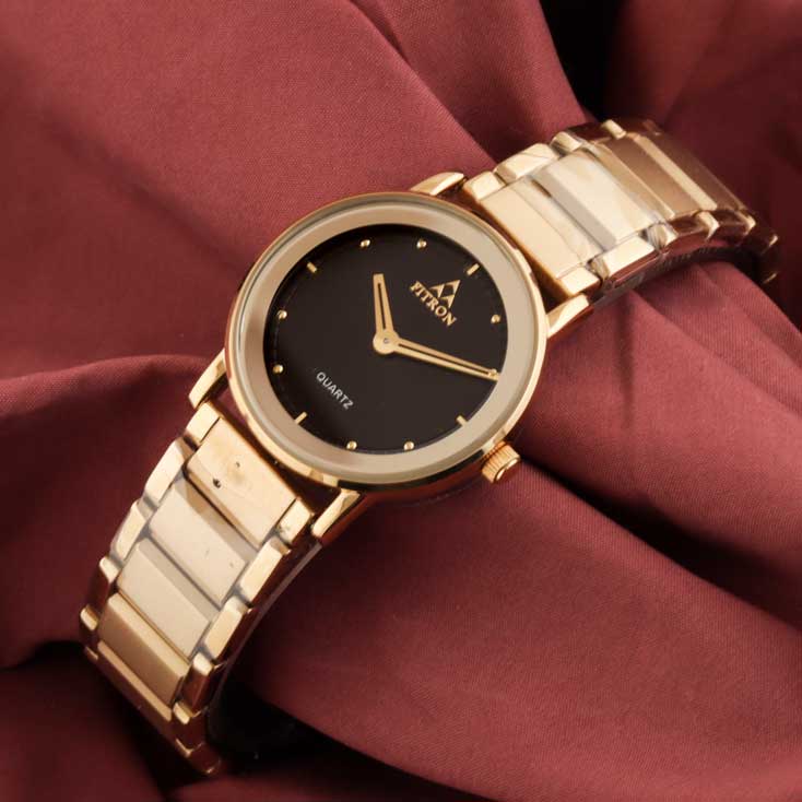 Fitron Imperial women's Watch
