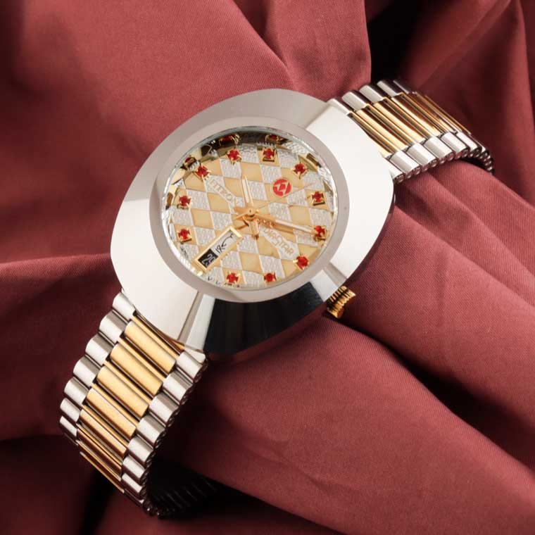 Fitron  DiaStar Men's watch