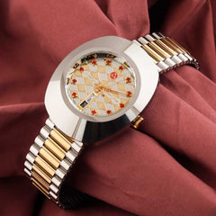 Fitron  DiaStar Men's watch