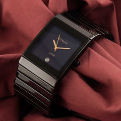 Fitron Cremica Men's Watch