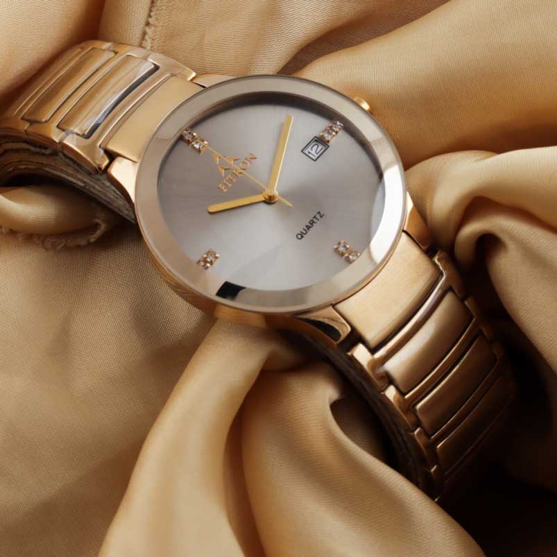 Fitron Centrix Men's watch