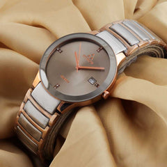 Fitron Centrix Men's watch