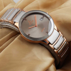 Fitron Centrix Men's watch