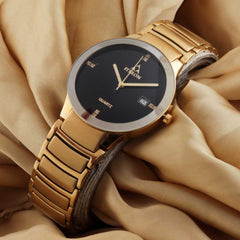 Fitron Centrix Men's watch