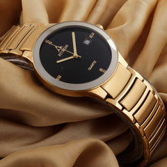 Fitron Centrix Men's watch