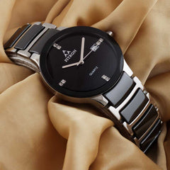 Fitron Centrix Men's watch