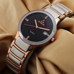 Fitron Centrix Men's watch