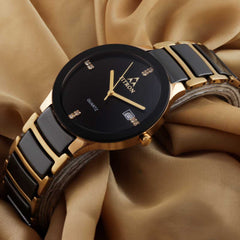 Fitron Centrix Men's watch