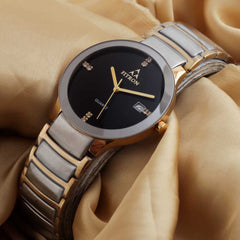 Fitron Centrix Men's watch