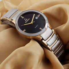 Fitron Centrix Men's watch