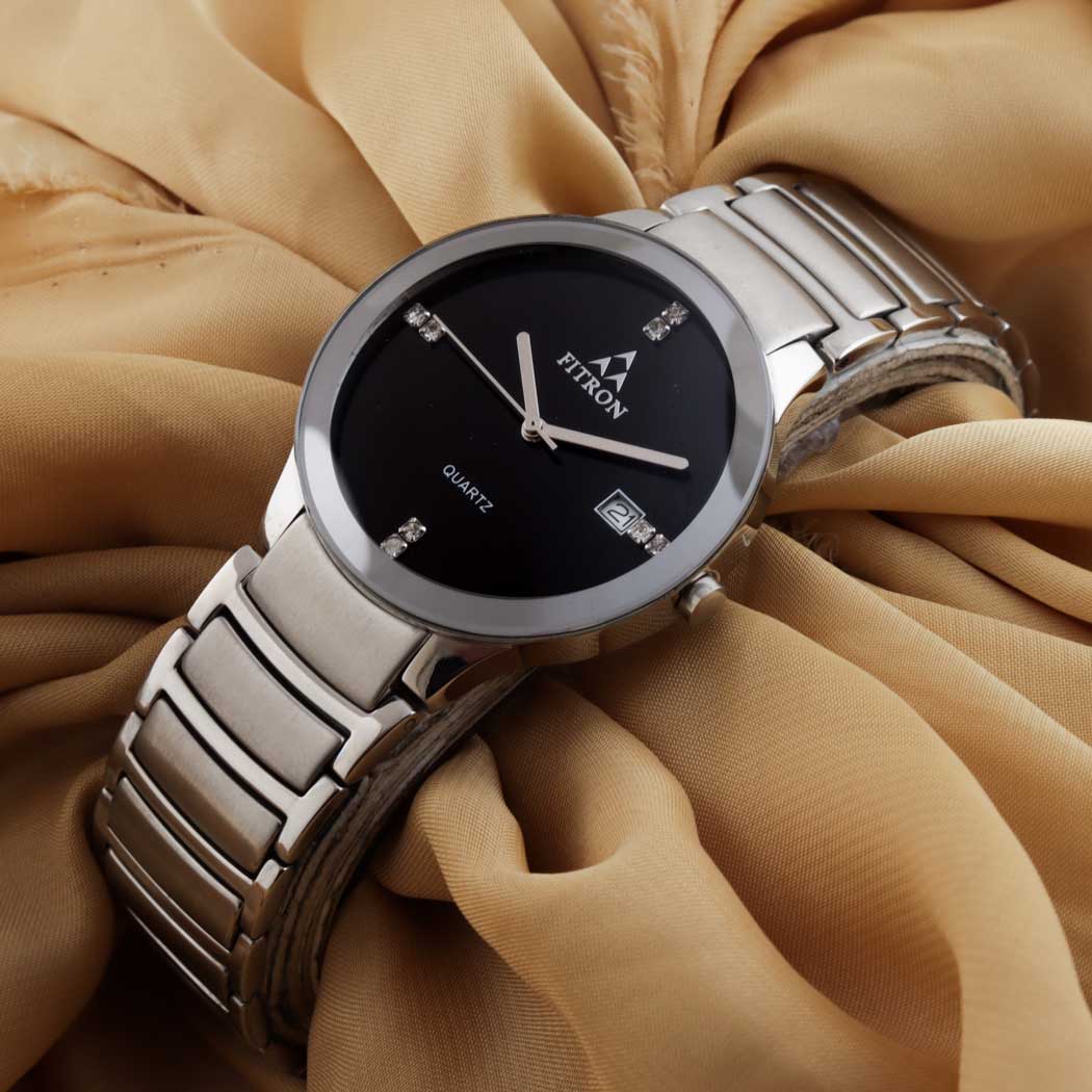 Fitron Centrix Men's watch