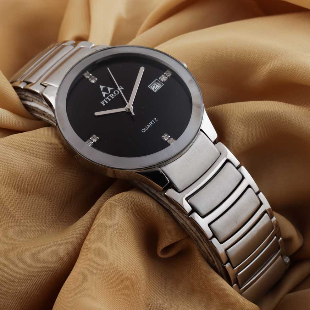 Fitron Centrix Men's watch