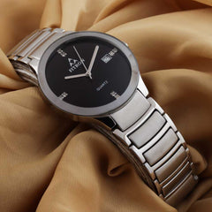 Fitron Centrix Men's watch