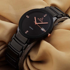 Fitron Centrix Men's watch